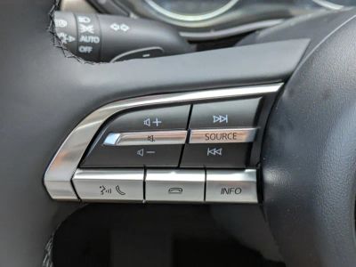 2026 Mazda CX-50 — photo 22 view