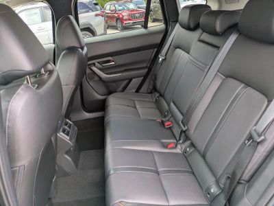 2026 Mazda CX-50 — photo 12 view