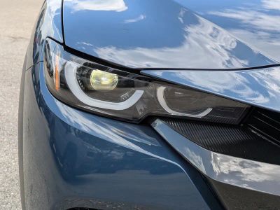 2026 Mazda CX-50 — photo 10 view