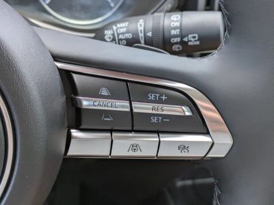 2026 Mazda CX-50 — photo 23 view