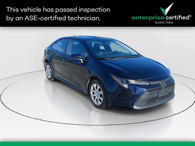 2023 Toyota Corolla - Photo 1