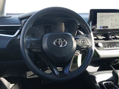 2023 Toyota Corolla - Photo 12