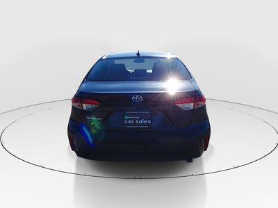 2023 Toyota Corolla - Photo 6
