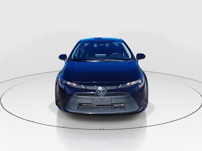 2023 Toyota Corolla - Photo 2