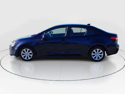 2023 Toyota Corolla - Photo 4