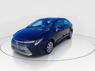 2023 Toyota Corolla - Photo 3