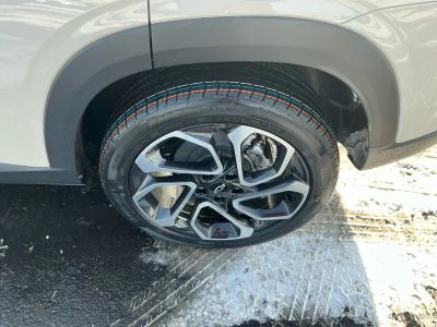 2026 Chevrolet Trax — photo 15 view