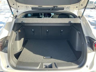 2026 Chevrolet Trax — photo 16 view