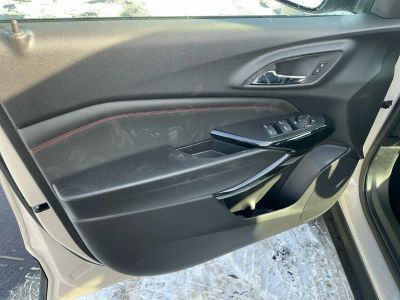 2026 Chevrolet Trax — photo 10 view