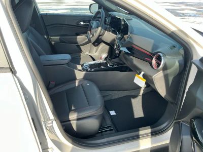 2026 Chevrolet Trax — photo 17 view