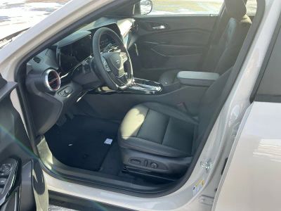 2026 Chevrolet Trax — photo 9 view