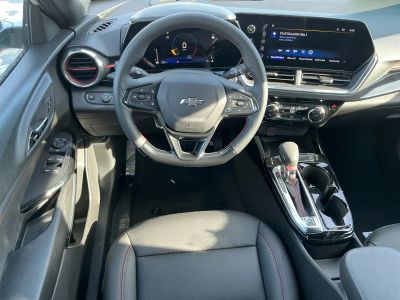 2026 Chevrolet Trax — photo 13 view