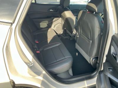 2026 Chevrolet Trax — photo 19 view