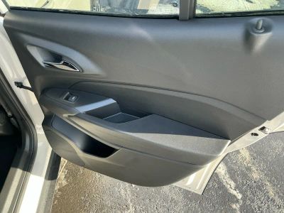 2026 Chevrolet Trax — photo 20 view