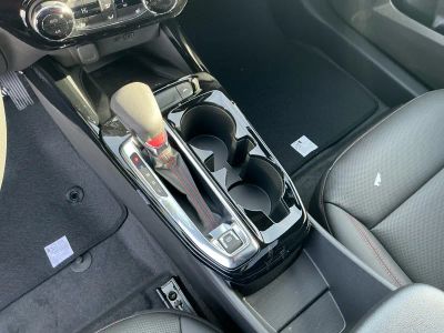 2026 Chevrolet Trax — photo 22 view