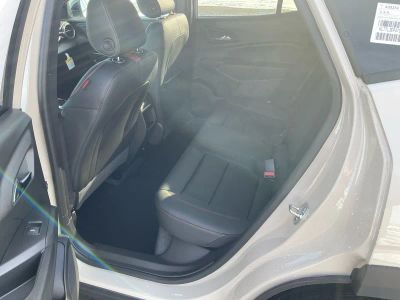 2026 Chevrolet Trax — photo 11 view