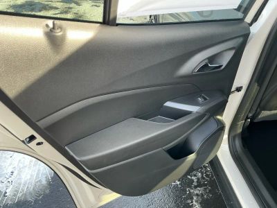 2026 Chevrolet Trax — photo 12 view