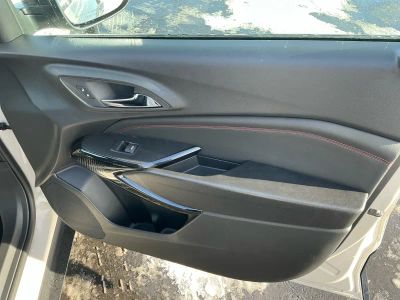 2026 Chevrolet Trax — photo 18 view