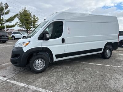2026 RAM ProMaster 2500 - Photo 12