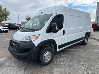 2026 RAM ProMaster 2500 - Photo 7