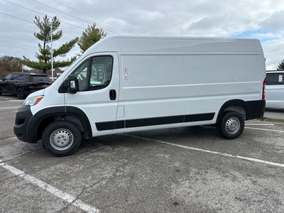 2026 RAM ProMaster 2500 - Photo 14