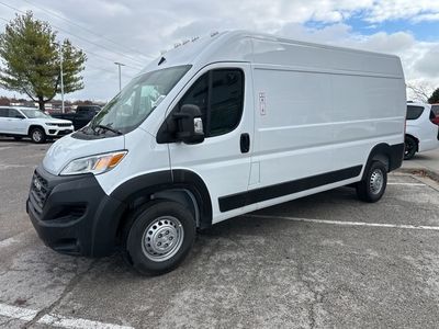 2026 RAM ProMaster 2500 - Photo 11