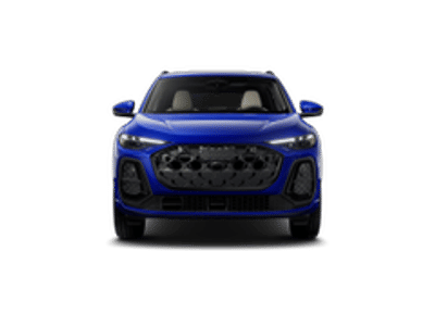 2026 Audi Q5 - Photo 4