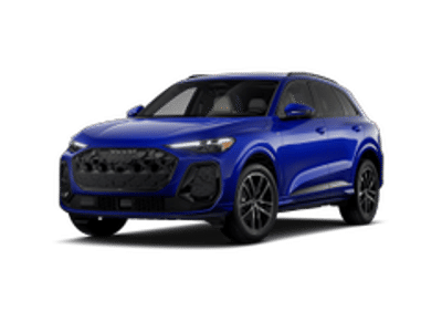 2026 Audi Q5 - Photo 2