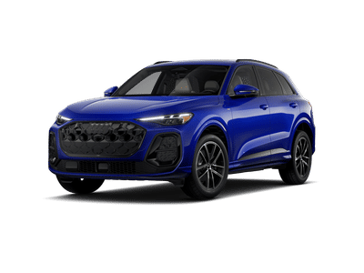 2026 Audi Q5 - Photo 1