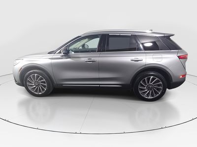 2024 Lincoln Corsair - Photo 4
