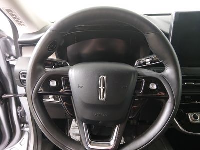 2024 Lincoln Corsair - Photo 12