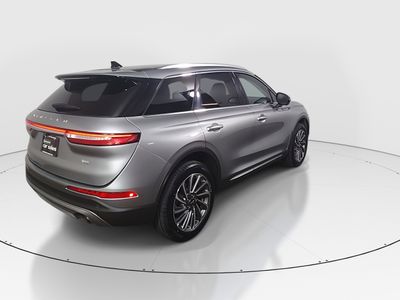 2024 Lincoln Corsair - Photo 7