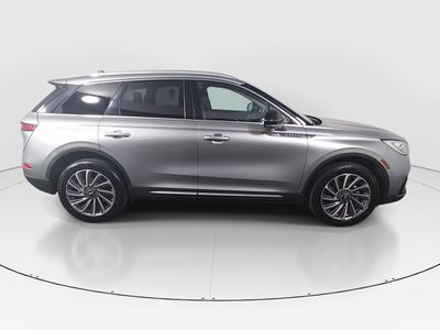 2024 Lincoln Corsair - Photo 8