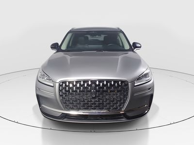 2024 Lincoln Corsair - Photo 2