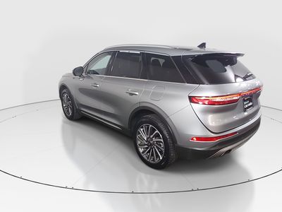 2024 Lincoln Corsair - Photo 5