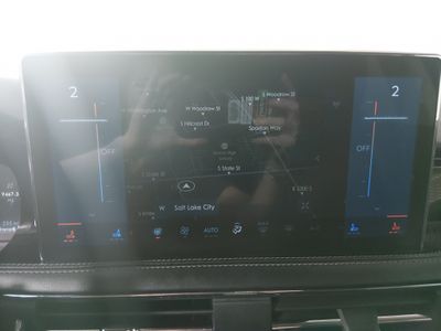 2024 Lincoln Corsair - Photo 18
