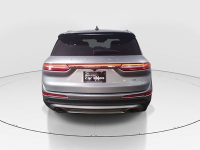 2024 Lincoln Corsair - Photo 6