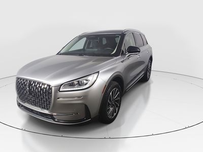 2024 Lincoln Corsair - Photo 3