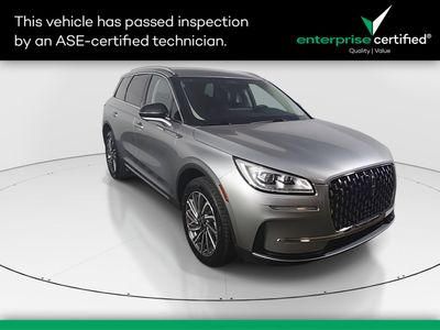 2024 Lincoln Corsair - Photo 1