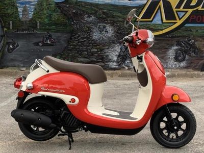 2026 Honda Metropolitan - Photo 7