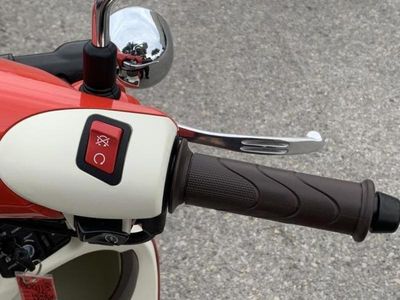 2026 Honda Metropolitan - Photo 12