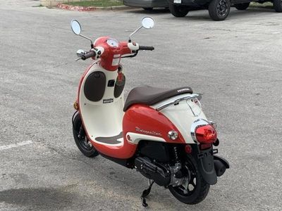 2026 Honda Metropolitan - Photo 4