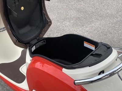 2026 Honda Metropolitan - Photo 11