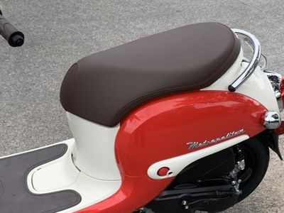 2026 Honda Metropolitan - Photo 9