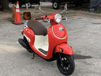 2026 Honda Metropolitan - Photo 1