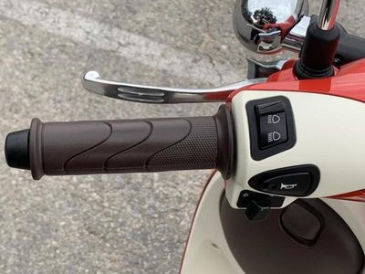 2026 Honda Metropolitan - Photo 14