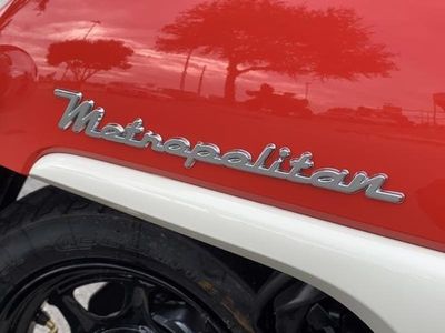 2026 Honda Metropolitan - Photo 13