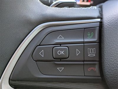 2024 Jeep Grand Cherokee L — photo 28 view