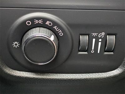 2024 Jeep Grand Cherokee L — photo 27 view