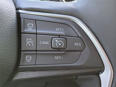 2024 Jeep Grand Cherokee L — photo 29 view